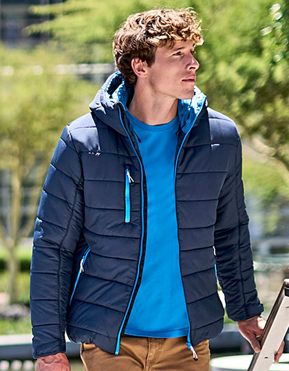 RG241 Navigate Thermal Jacket