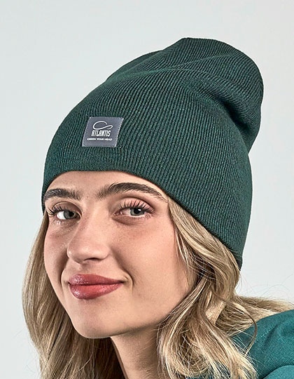 AT798 Recy Beanie