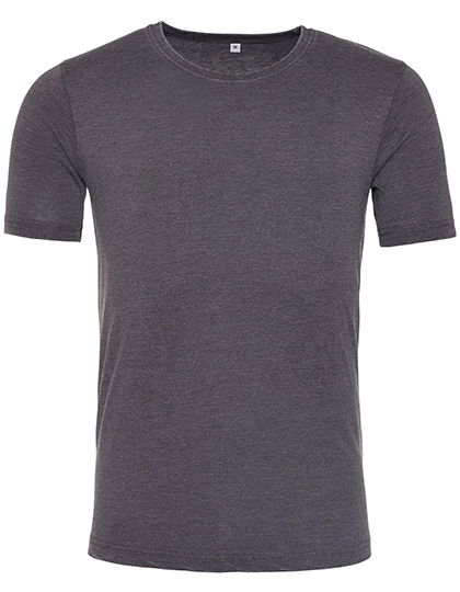 JT099 Washed T XS / Washed Charcoal