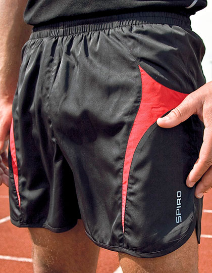 RT183 Micro Lite Running Shorts