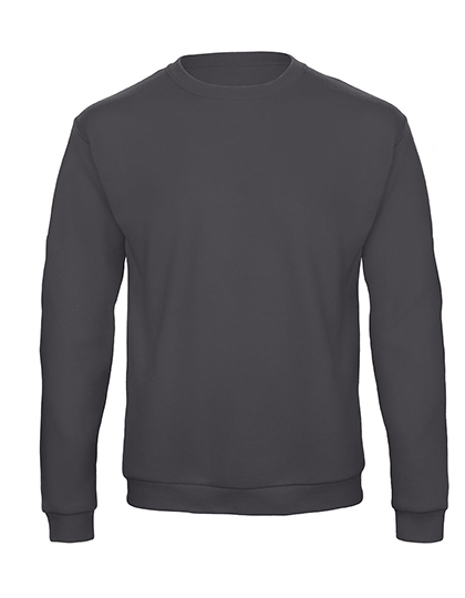 BCWUI23 ID.202 50/50 Sweatshirt XS / Anthracite