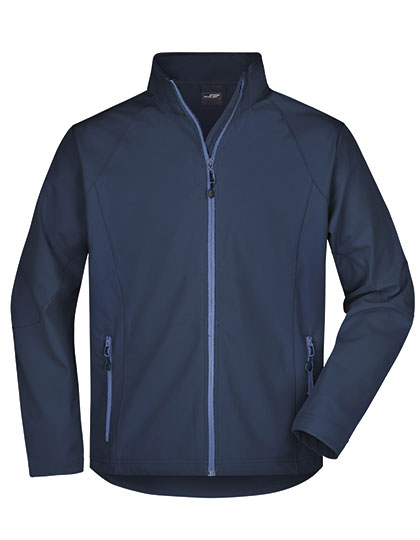 JN1020 Men´s Softshell Jacket