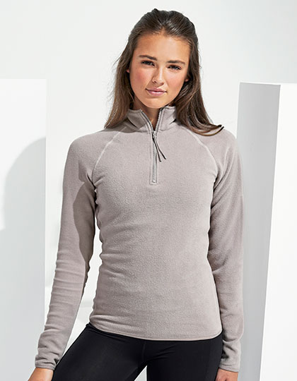 TR125 Women´s TriDri® Recycled Elements Active Fitted Fleece