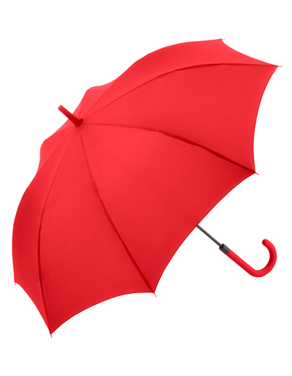 FA1115 Stockschirm FARE®-Fashion AC Ø 105 cm / Red