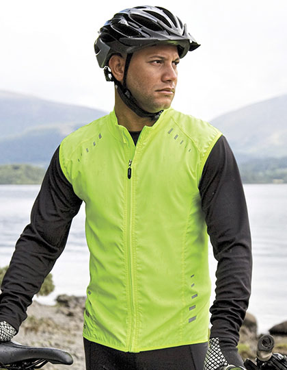 RT259 Bikewear Crosslite Gilet