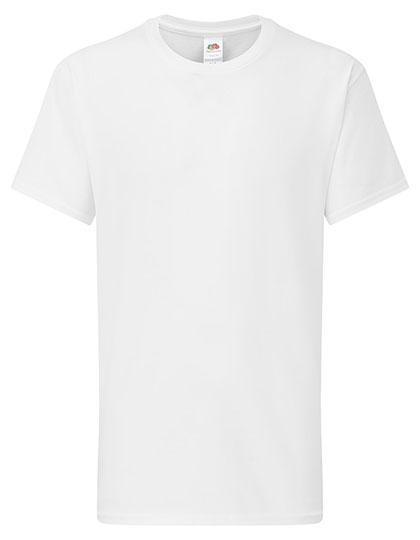 F185K Kids Iconic 195 T 104 / White