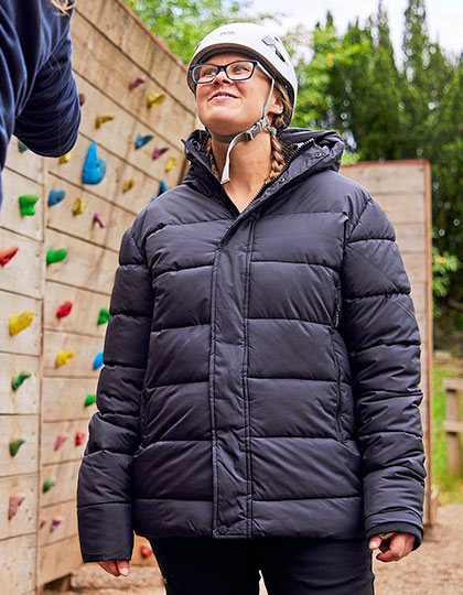 CEN003 Expert Padded Jacket