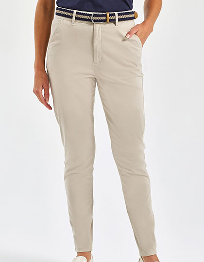AQ069 Women´s Lightweight Chinos