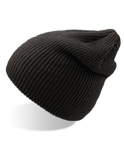 AT717 Skate Beanie One Size / Black