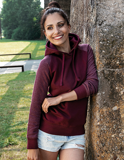 MY621 my mate - Ladies´ No Pocket Hoody