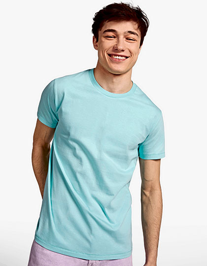 RY6690 Men´s Golden Organic T-Shirt