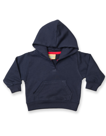 LW002 Kids´ Hooded Sweatshirt 6/12 months / Navy