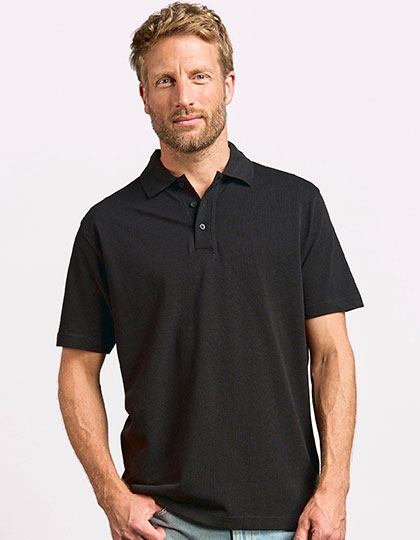 E4001 Men´s Superior Polo