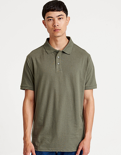 JP100 The 100 Polo