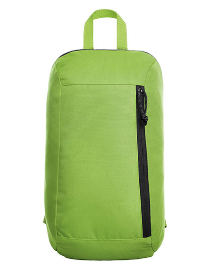HF15024 Backpack Flow