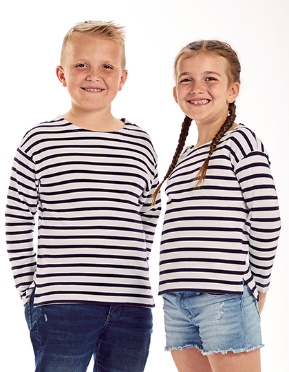 MK84 Kids´ Breton T