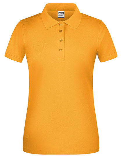 JN873 Ladies´ Bio Workwear Polo