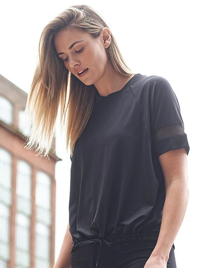 TL526 Ladies´ Over T