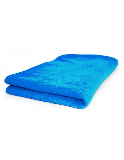 NT507 Picknick-Decke 180 x 110 cm / Royal Blue