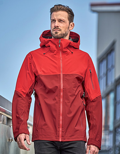 ST133 Men's Vertex Stormshell Jacket