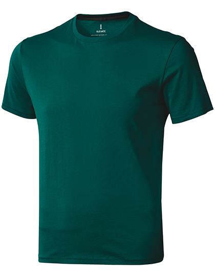 EL38011 Nanaimo T-Shirt XXL / Forest