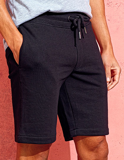 WB901 Men´s Recycled Jersey Shorts