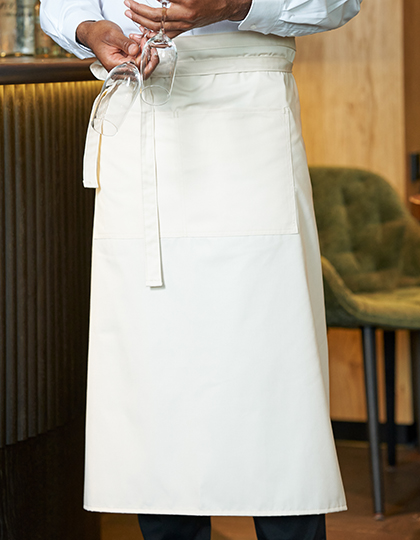 CGW1261 Bistro Apron Roma Bag 80 x 100 cm