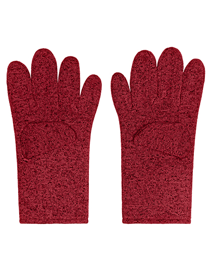 MB7402 Fleece-Gloves