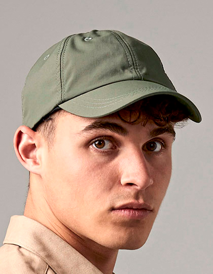 CB187 Outdoor 6 Panel Cap