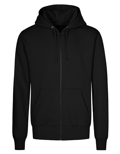 XO1650 Men´s Hoody Jacket XS / Black