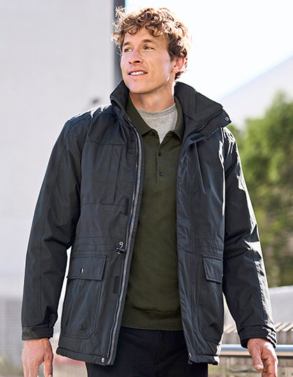 RG203 Men´s Darby III Insulated Jacket