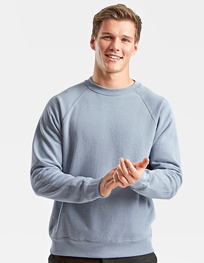 F304 Classic Raglan Sweat