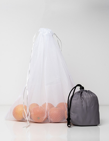 XT1000 Recycled Mesh Bag Set Of 3