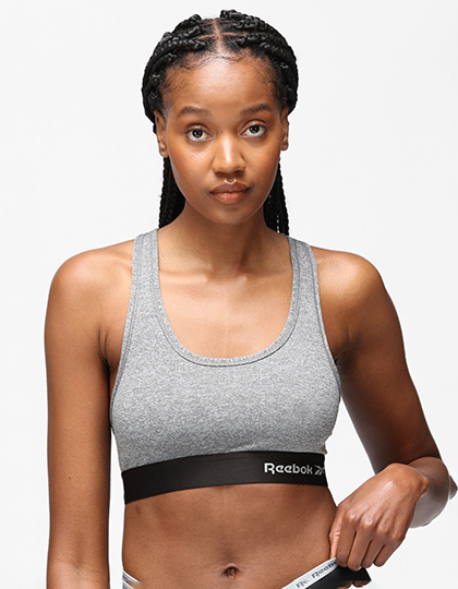 RBK9489 Women´s Sports Crop Top - Simone