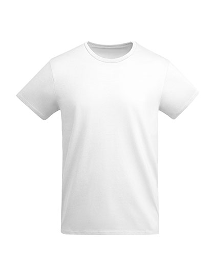 RY6698 T-Shirt Breda S / White 01