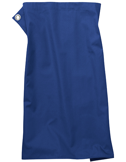 CGW128 Bistro Apron Pizzone Classic 80 x 71 cm / Bugatti
