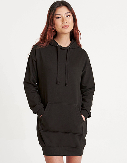 JH015 Hoodie Dress