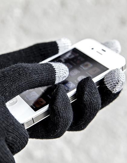 NT5350 Gloves Touch