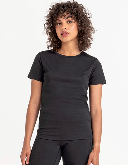 EA004F Ambaro Recycled Women´s Sports T