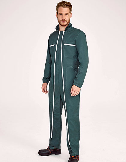 LP80901 Workwear Overall Jupiter Pro