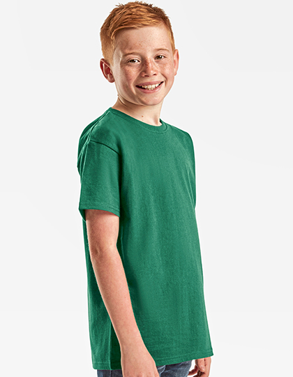 F185K Kids Iconic 195 T