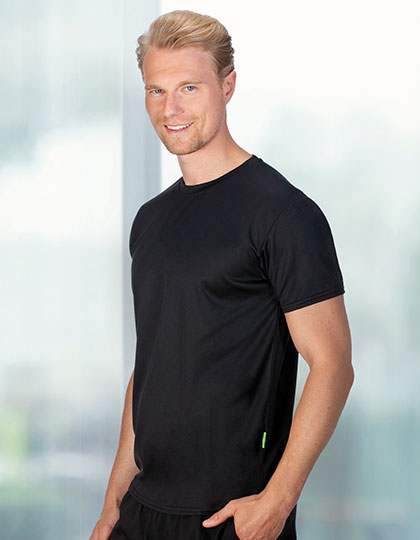 CN160 Evolution Tech Tee
