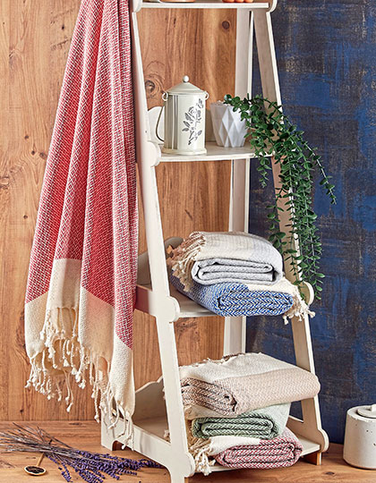 AR057 Hamam Towel Kemer