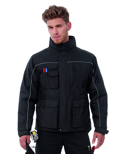 BCJUC41 Jacket Shelter Pro