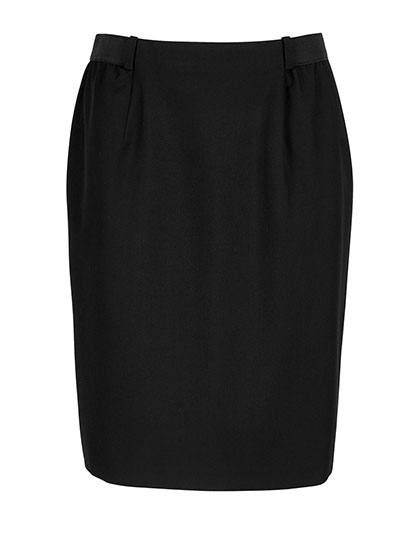 NB3168 Women´s Suits Skirt Constance 34 / Deep Black