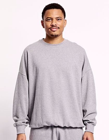 NET63011 Oversized Sweatshirt