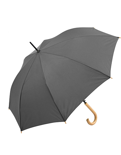 FA1134WS AC-Stockschirm ÖkoBrella, waterSAVE®