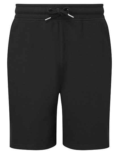 TR058 Men´s Jogger Shorts S / Black