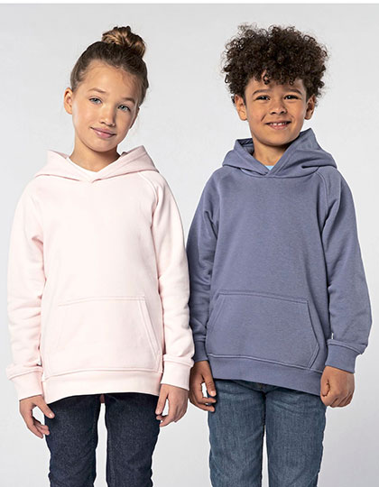 L03576 Kids´ Stellar Sweatshirt