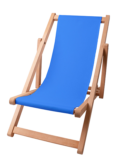 DRF22KIDS Polyester Seat For Childrens Folding Chair 30,5 x 114 cm / Aral 25